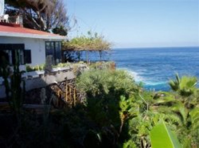 Casa Georgia auf Teneriffa - Ferienwohnung Haus - Hamm