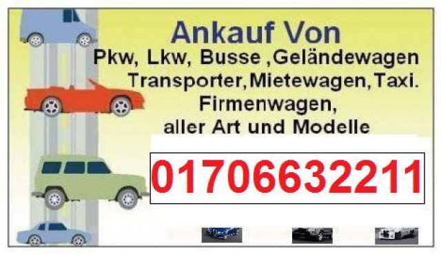 Lahn Dill Kreis Autoankauf - Auto Specials - Wetzlar