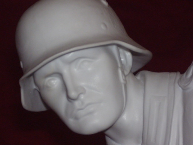 Allach Figuren Ankauf Trommler Piloten Soldaten Reiter Husaren Dragoner Kürassie - Sammlungen - Köln