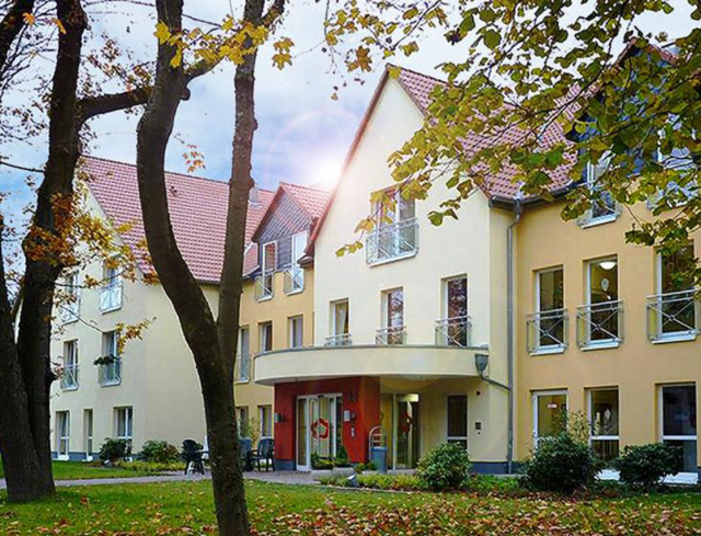 Senioren-Appartements Nähe Düsseldorf - Immobilien - Hückelhoven
