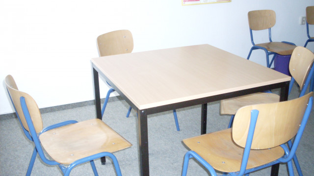 Geschäftsauflösung -Schränke, Stühle, Kopierer - Buero Geschaeft - Meiningen