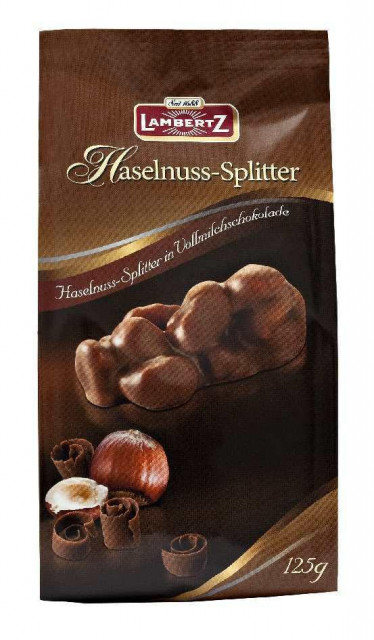 Lambertz Schokoladenartikel  Sonderposten - Essen Trinken Genuss - Goerlitz