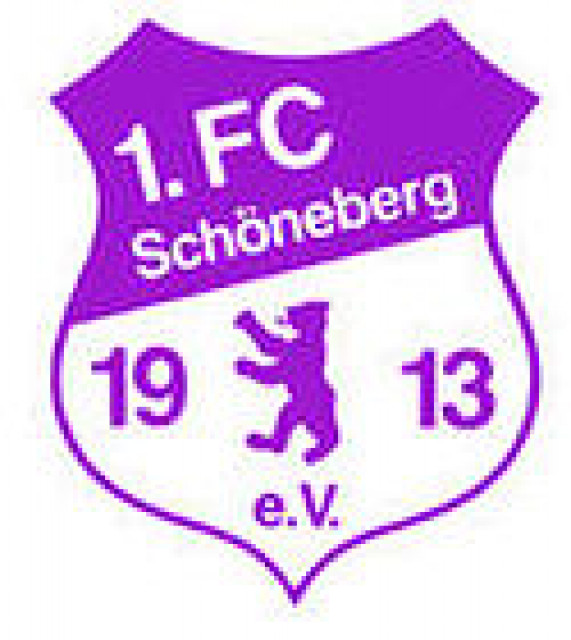 Spielersuche vom 1. FC Schöneberg 1913 e.V. Damenbereich - Sport - Berlin