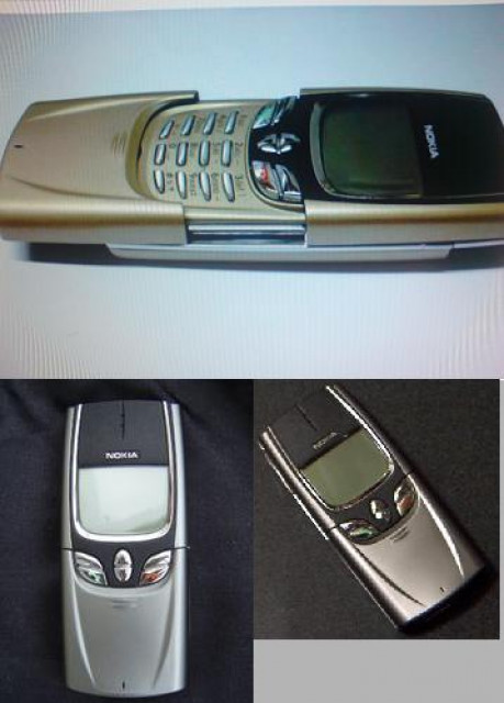 Ältere Modelle Nokia, Siemens, Motorola usw. mit 1 jahr Garantie - Telekommunikation - Göppingen