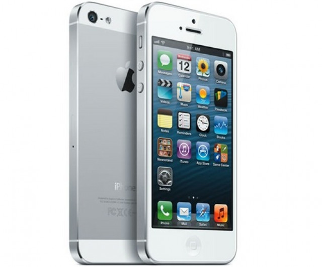 Entriegelt Apple iPhone 5 16GB  - Tv Hifi Video Audio - Berlin