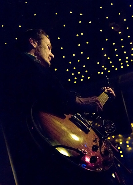 LEARN BLUES GUITAR!! - Musik - Berlin