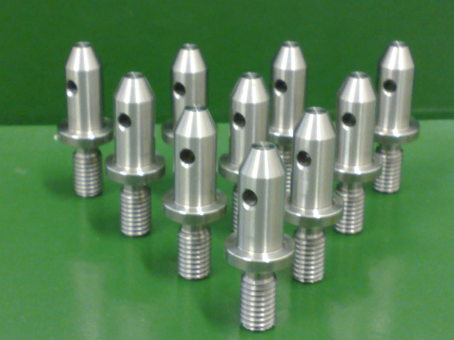Rapid-95 Automatendreherei GmbH - Buero Geschaeft - R k czi str. 26-28.