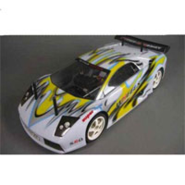 RC Auto Tourenwagen  - Hobby Spiele - Wetzlar