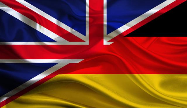 Online Englisch- oder Deutschunterricht auf allen Stufen - Lernen Lehren Lesen - Berlin