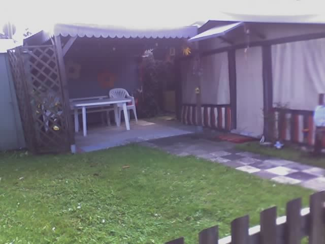 Campingstellplatz Edersee - Camping - Winterberg