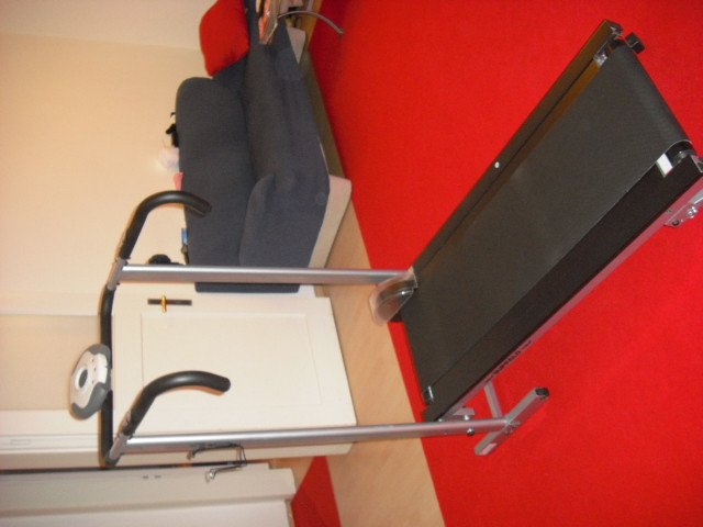 Laufband vom Buffalo - Sport - Augsburg