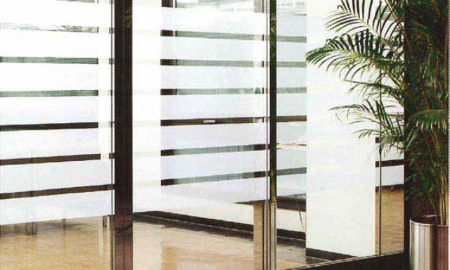 Design / Dekorfolien - von Top Folien - Fensterfolien - Dienstleistungen Business Gewerbe - Mönchengladbach