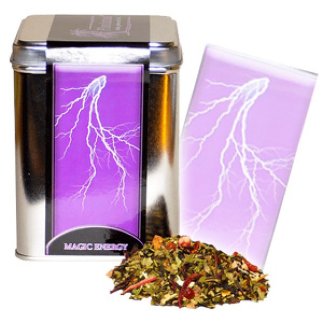 Magic Energy   Wenn die Nacht zum Tage wird. - Essen Trinken Genuss - Bremen