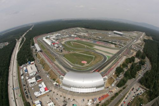 Formel 1 Hockenheim (23.-25.07.2010) Tickets !!! - Eintrittskarten Tickets - Karlsruhe