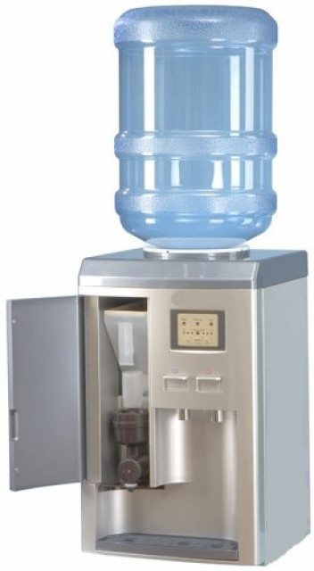 Kaffeemaschine, Kaffeautomat - Coffee Maker Model X-T40CF - Buero Geschaeft - Bielefeld