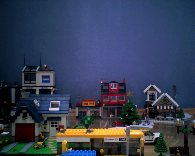 Lego city sammlung - Hobby Spiele - ennepetal