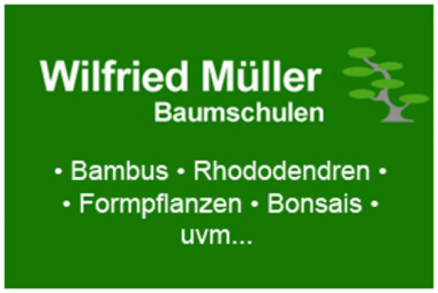 Baumschule Wilfried Müller - Handwerk Hausbau Garten - Bad Zwischenahn