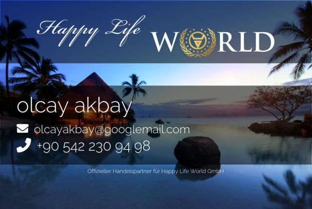 Happy Life World - Urlaub Reise - Baden-Württemberg - Walldorf