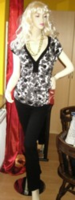 Geld verdienen mit Jeans - Stellenmarkt - Rosengarten