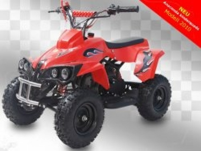 49cc Kinder QUAD - Baby und Kind - Stuttgart