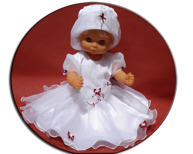 Festliche Babymode für Taufe oder Hochzeit - Baby und Kind - Braunschweig