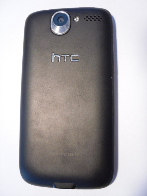 HTC Desire zu verschenken - Telekommunikation - Halle Saale