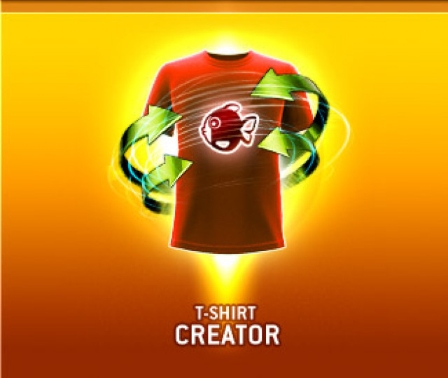 T-Shirt Creator - Kleidung Schmuck Accessoires - Bremen