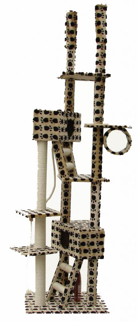 Verkaufe Deckenhohen Kratzbaum NeuOVP - Tiere - Alfeld/Leine