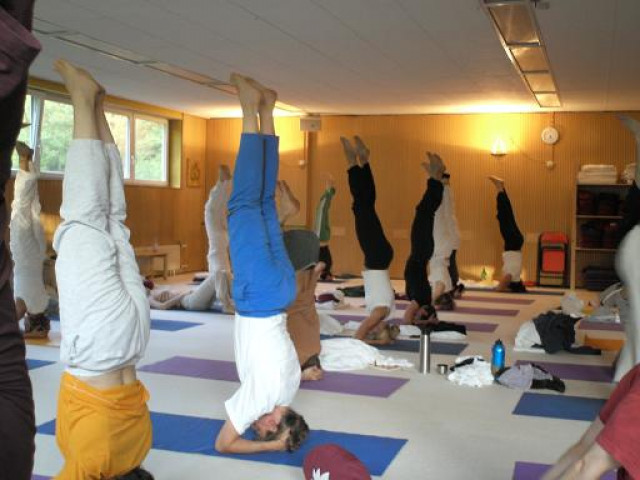 Power Yoga - Sport - Norderstedt