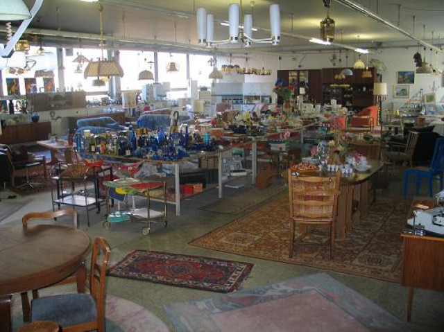 Schnäppchenmarkt - Veranstaltungen Termine - Dreieich