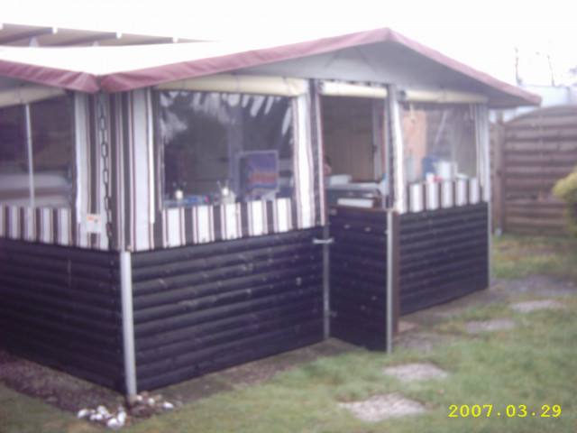 Wohnwagen+vorzelt+platz - Camping - delmenhorst