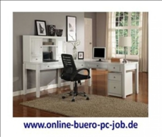 Online Bürotätigkeit im eigenen Home Office, familienfreundlicher Nebenjob, gute - Stellenmarkt - Würzburg