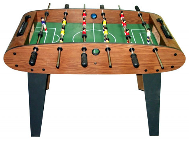 Kickertische günstig -100% Fun für Jung & alt - Sport - Essen