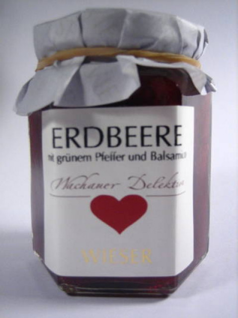 Pikante Marmelade von Wieser-Online - Hobby Spiele - amberg