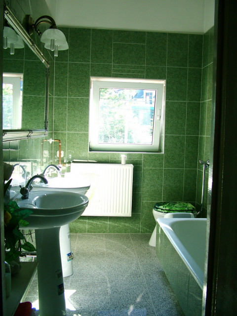Ferienwohnung, Zimmer, Apartement, im Villenviertel in der Stadt Budapest Ferien - Ferienwohnung Haus - Budapest