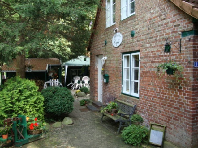 Moin, Gig gesucht ? - Musik - Burg