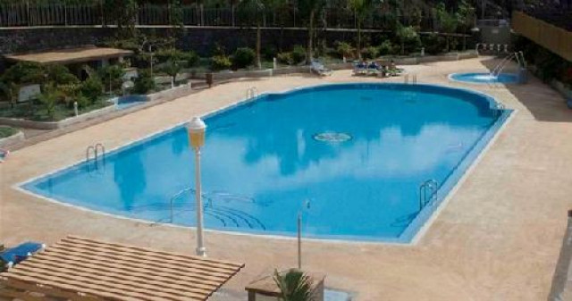 Ferienhaus und Ferienwohnung auf Teneriffa - Appartment Al Mar - Urlaub Reise - La Listada - Teneriffa