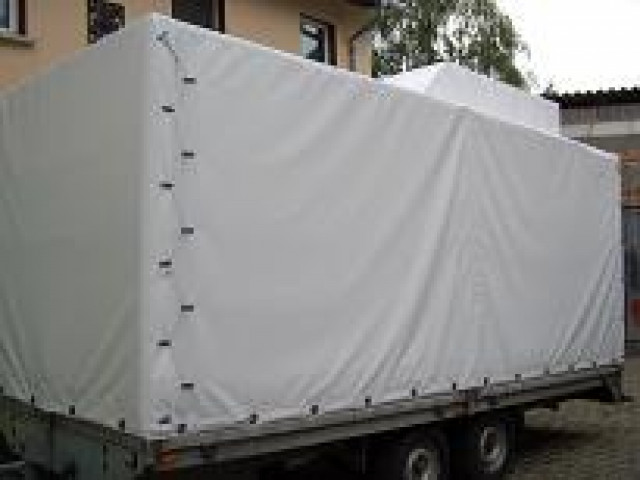 Saris-Anhänger 2,7 t mit neuen TÜV - Autos nach Marken - Naumburg