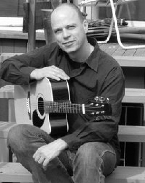 Ralf Olbrich in Concert - Veranstaltungen Termine - Frankfurt