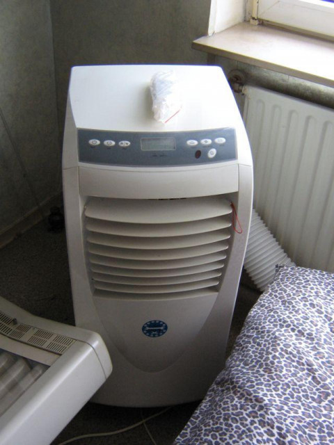 Klimaanlage - Moebel Haushalt - Bochum