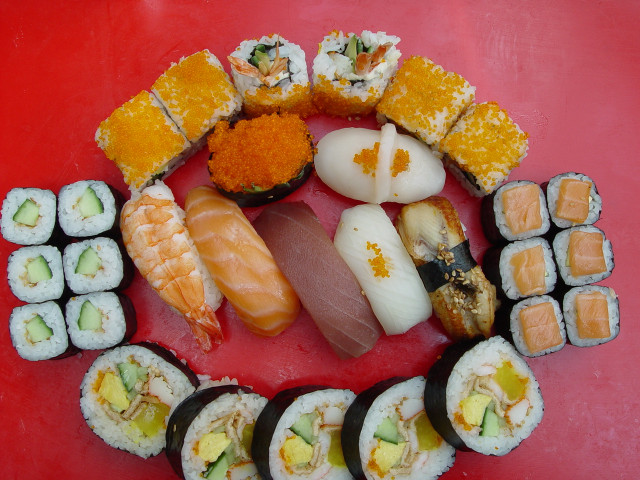 Sushi-nuernberg - Essen Trinken Genuss - Nürnberg
