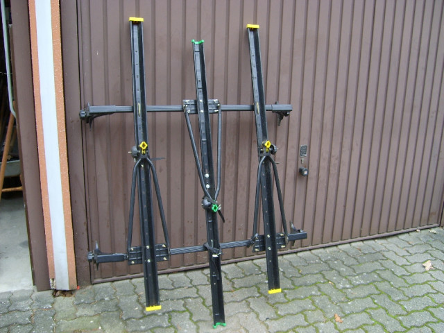 Dachgepäckträger Toyota Carina! - Autos nach Marken - Neumünster