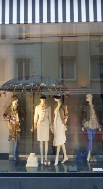 Anti-UV-Folien für Gewerbe, Schaufenster, Museen, Galerien, Industrie und Handel - Dienstleistungen Business Gewerbe - Mönchengladbach