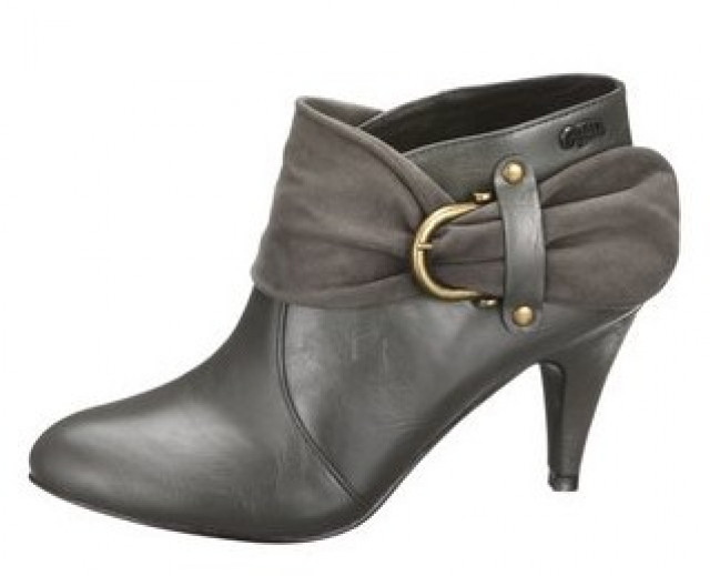 Stiefelette   die aktuellsten Damenschuhe der neuen Herbst-Winterkollektion - Kleidung Schmuck Accessoires - Bernau bei Berlin