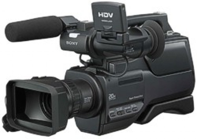 Wir suchen einen  KOENNER  oder Sponsor...DRINGEND !!! - Foto Film Cam Optik - Torrevieja