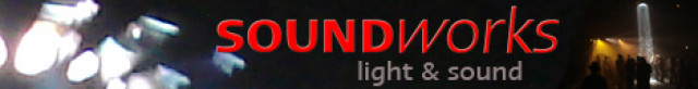 Soundworks light & sound - Musik - Baden Baden