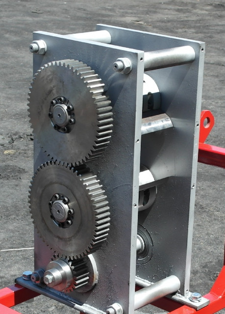  Schneidsystem 1140 EUR Holzmaschine - Handwerk Hausbau Garten - Karlsruhe