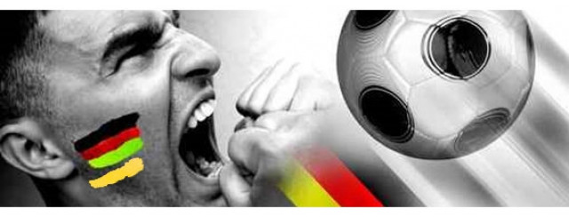 Fußball Tickets und Bayern Tickets? Mit Hotelübenachtung - Eintrittskarten Tickets - Nürnberg