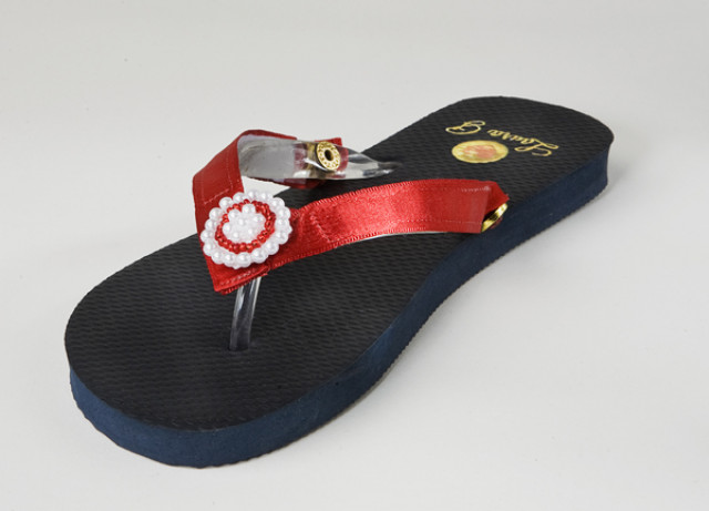Ein Schuh   unendliche Stylings! - Kleidung Schmuck Accessoires - München