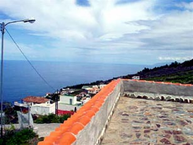Casa Rustika - Urlaub Reise - Teneriffa